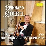 J.C.F. Bach: Die Amerikanerin: Recitativo: Du Quell, der sich durch Goldsand schlängelt