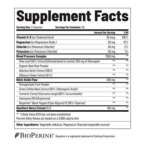 Snap Supplements Beet Root Powder + Heart Health (2 Products) #TOP7