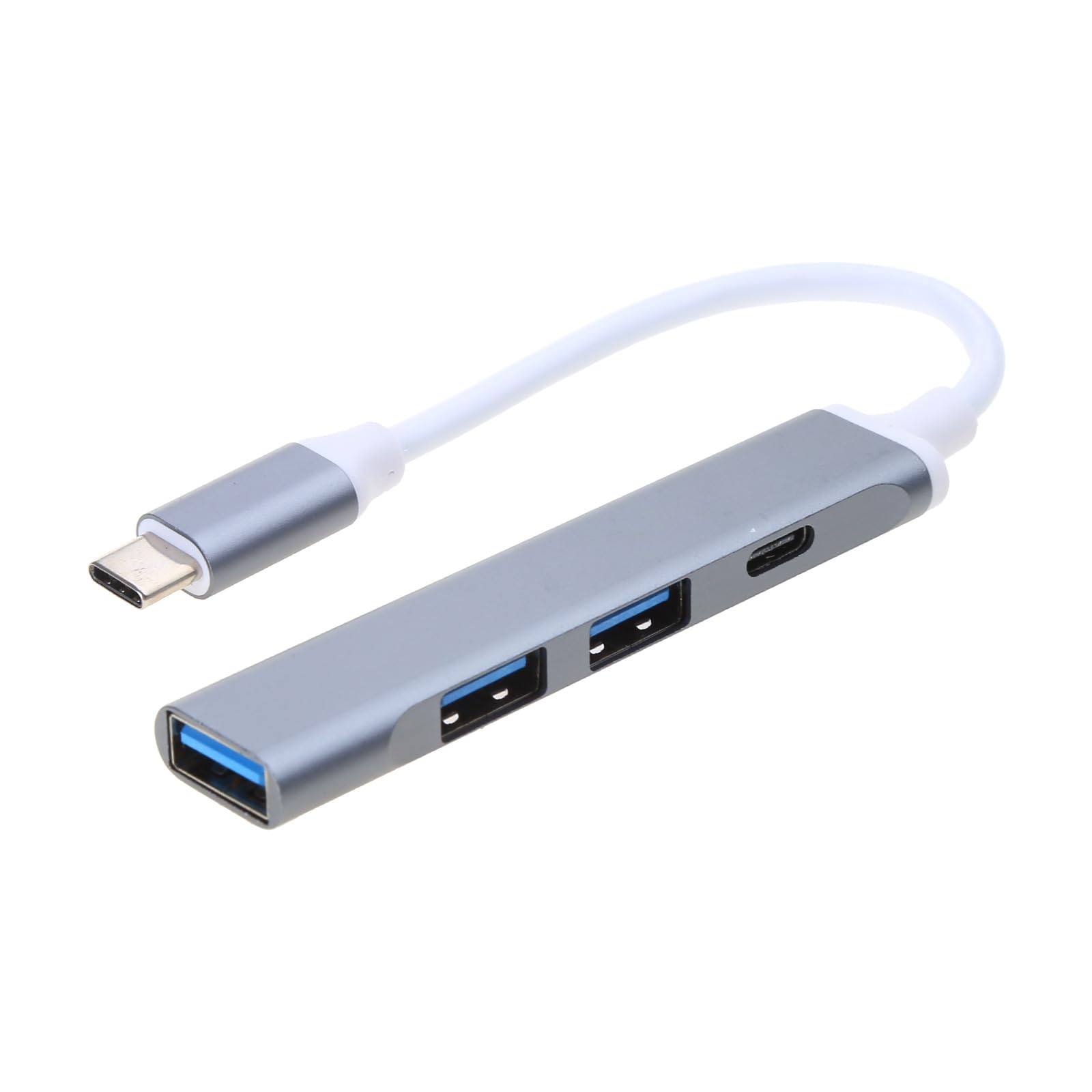 Amazon.co.jp: マルチポート USB ハブ 4 1 ドッキング ステーション