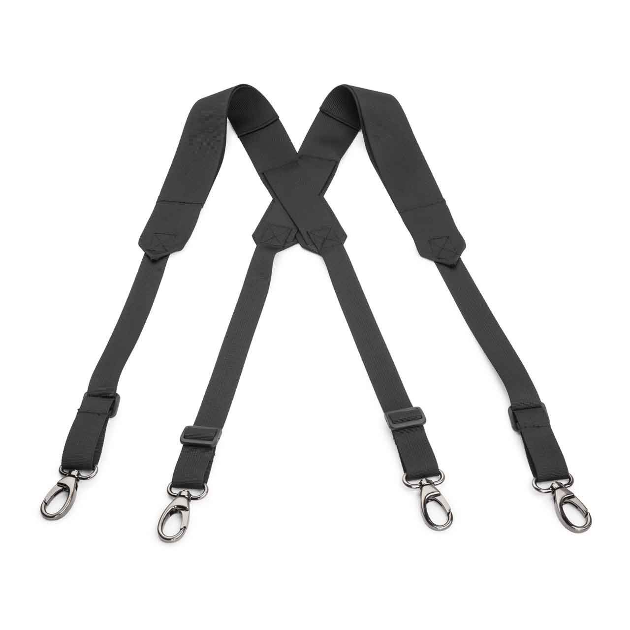 Lincoln Electric KP5124-1 PAPR Viking Shoulder Strap Assembly