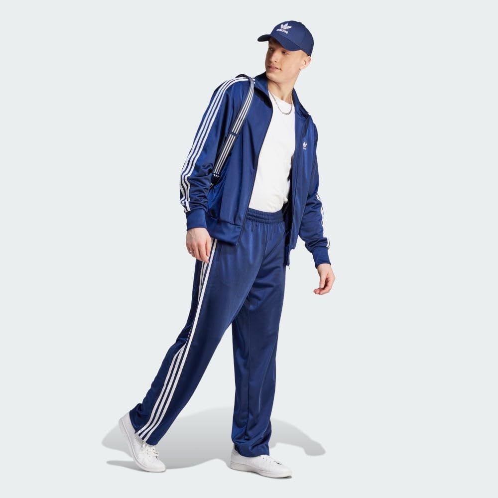 adidas Originals Men's Firebird Track Pants
