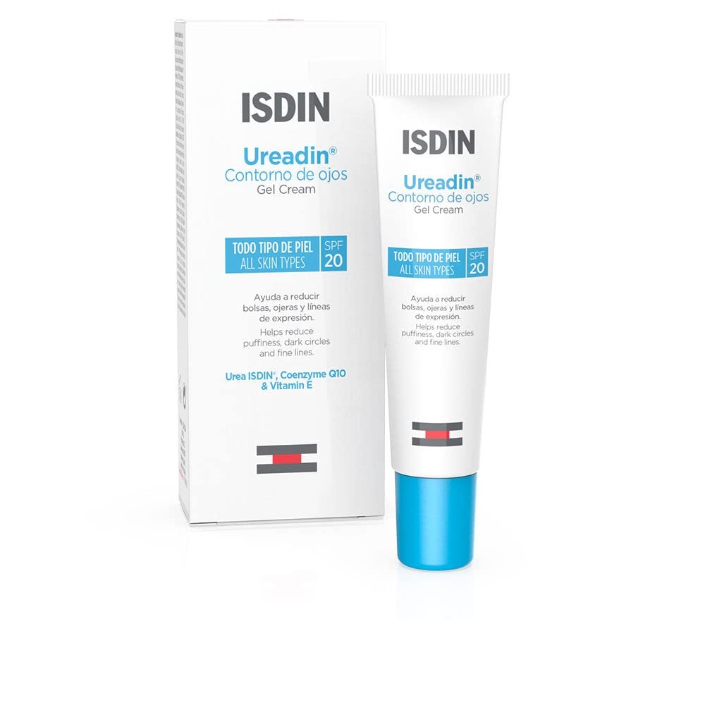 Isdin Anti-aging Eyes Gel Creme (15ml)