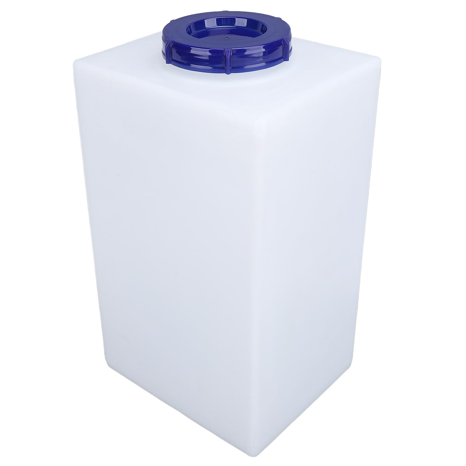 Contenitore Sigillabile Antiurto per Serbatoio Acqua Dolce per da 5 Galloni per Yacht - Materiale LLDPE per Uso Alimentare
