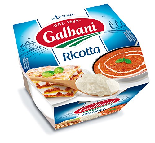 Galbani Ricotta, 250g