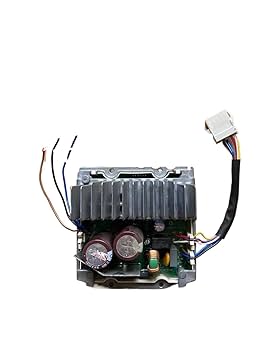 Amazon | Midea ドラム洗濯機モーター ZXGN-420-8-14L ドライブ