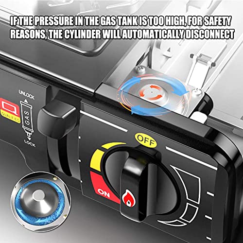 Camping-Accessories-Portable-Gas-Grill-RFAIKA-Outdoor-Windproof-Butane-Camp-Stove-Gas-Tank-And-Liquefied-Gas-Tank-Can-be-Used-With-Portable-Box-to-Meet-any-of-Your-Needs