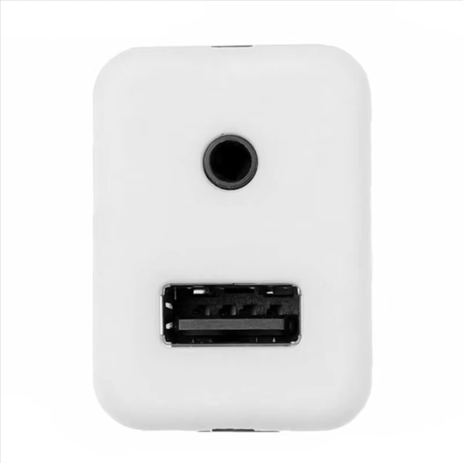 Compatibile Con Cadillac 20870101 Il Gruppo Adattatore Di Interfaccia Porta USB AUX Della Console Centrale Per Auto USB Accessori Sostituzione