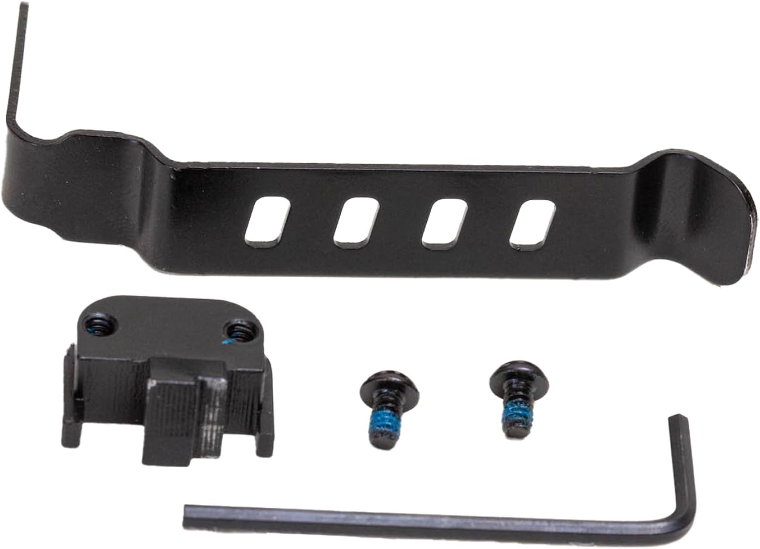 Techna Clip Conceal Carry Gun Belt Clips for Beretta, Diamondback, Glock, Kahr, Kel-Tec, Kimber, Ruger, Sig Sauer, Smith & Wesson, Springfield, Taurus, 1911