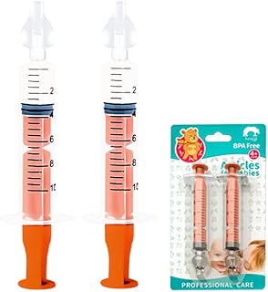 Nasendusche, Nasenspüler für Babys, Baby-Nasenspüler mit Silikon-Nasensaugspitze, Nasen-Reinigungssystem, Nasenwaschreinig...