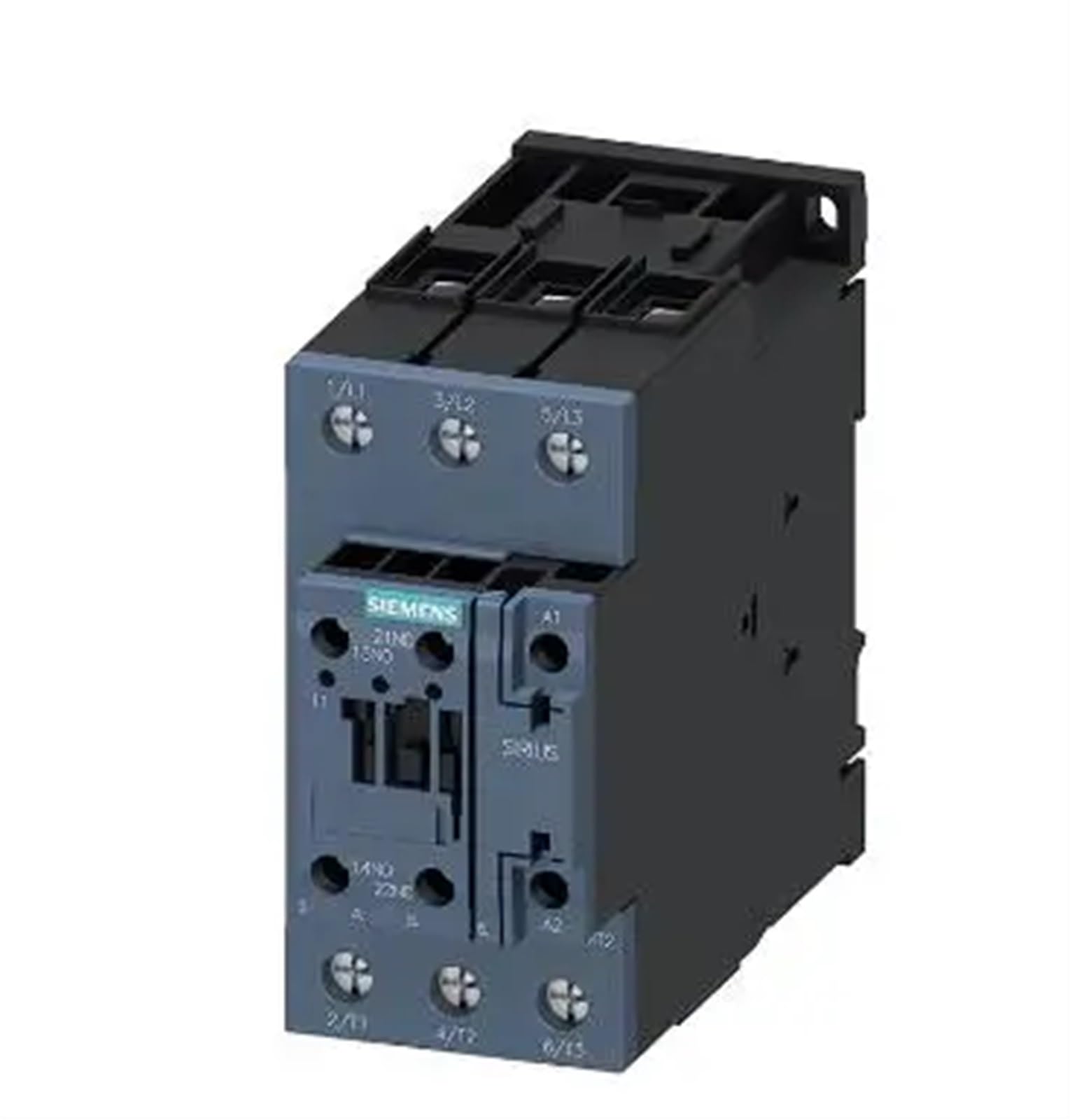 QEFHSVVZE 3RT2037-1AL20 3RT20371AL20 contactor S2 Screw Terminal AC
