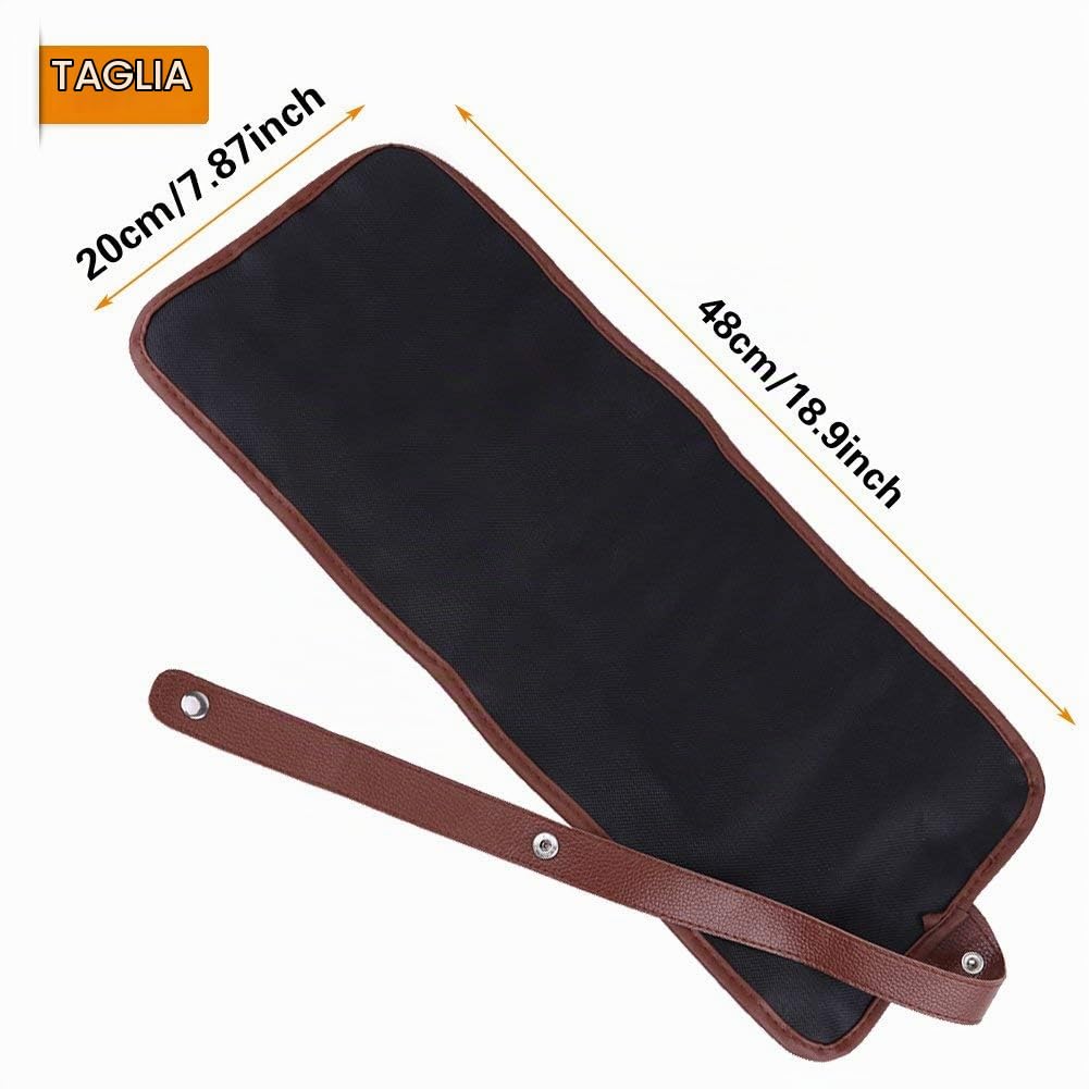 22pcs Strumenti di Intaglio di Strumenti di intagliodi,Diverse Dimensioni e Forme - Ideali per la Lavorazione di Argilla Ceramica