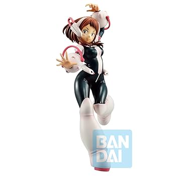 Amazon | バンダイ(BANDAI) 一番くじ 僕のヒーローアカデミア