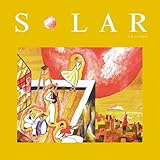 SOLAR(初回生産限定盤)