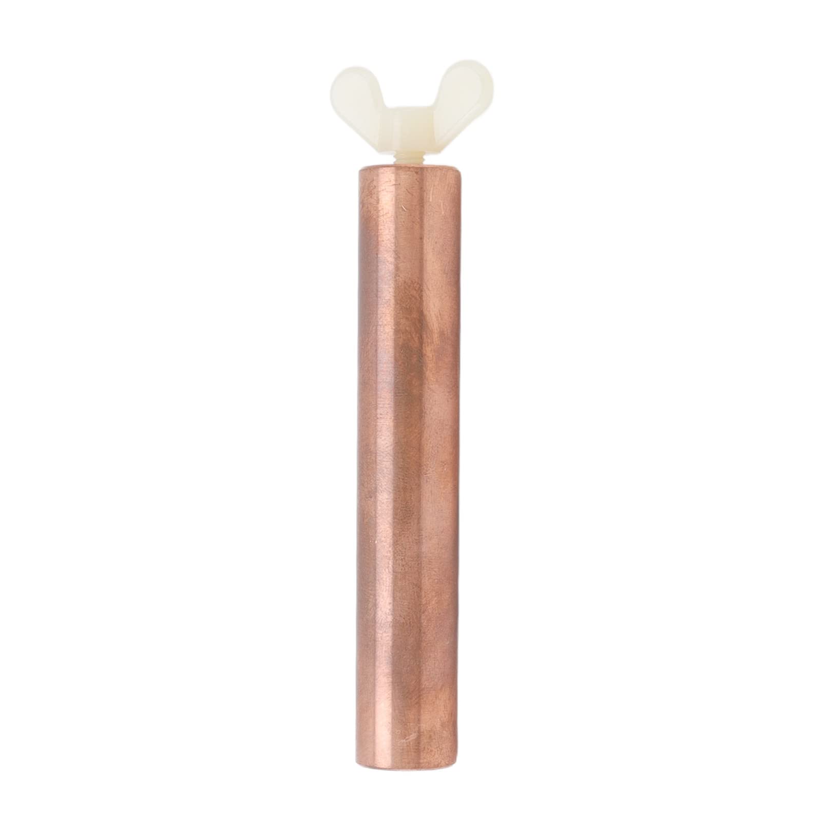 Remplacement d'Anode en Cuivre Solaire pour Haute efficacité S Shock R Tige d'Anode d'ioniseur de Piscine R Accessoires de Piscine Remplacement d'Anode en Cuivre R Anode en