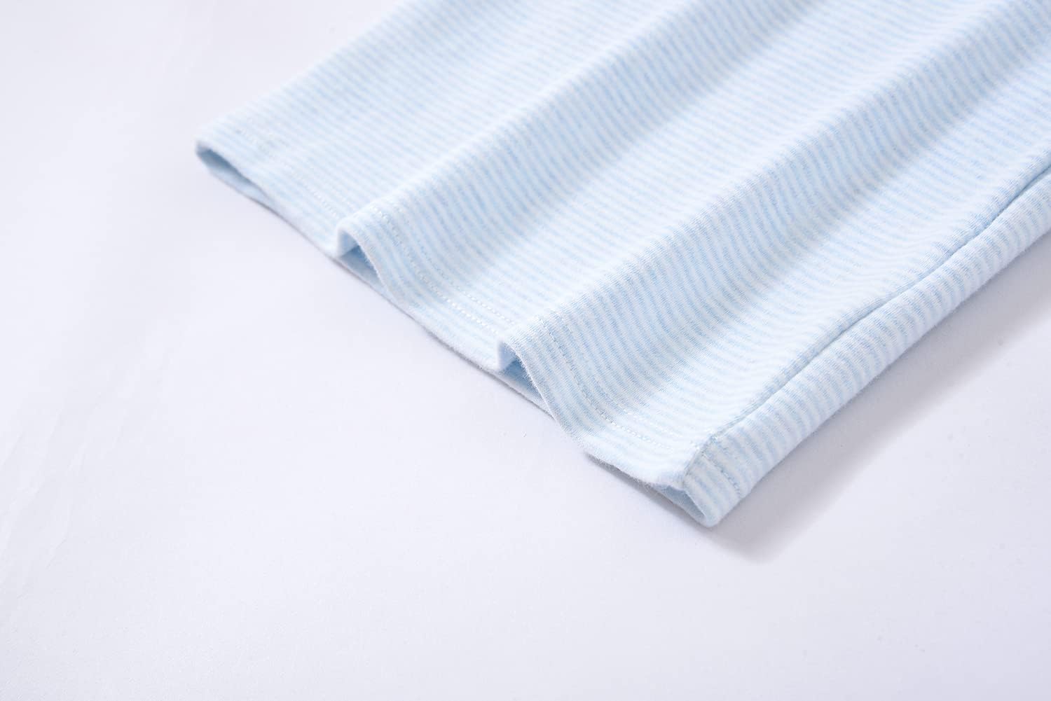 Toddler Girls Boys Soft Cotton Warm Thermal Set for Kids - Image 4