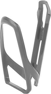 Koszyk na bidon rowerowy, odporny na zużycie stojak na butelki z tworzywa sztucznego do różnych standardowych butelek na wodę do roweru na rower