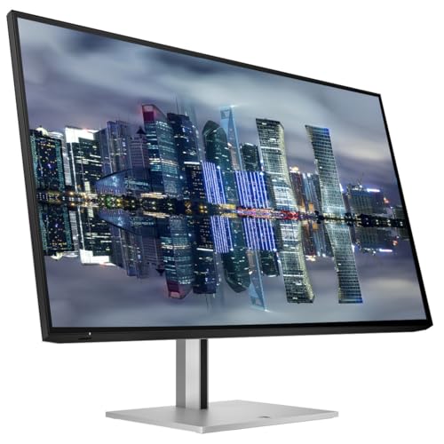 Image of HP Series 7 Pro 24-inch 724pn WUXGA (1920 x 1200) 100Hz 5ms LCD IPS Monitor, 2-Pack Bundle, Low Blue Light, 4-Sided Micro-Edge, Daisy Chain, HDMI, DisplayPort, USB Hub