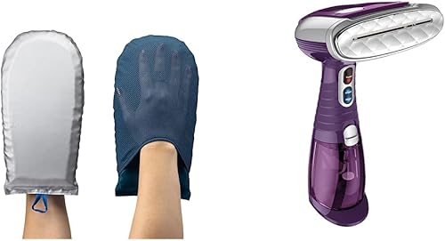 Miniatura 8 de Conair Guante de vapor protector de ropa de cuidado completo