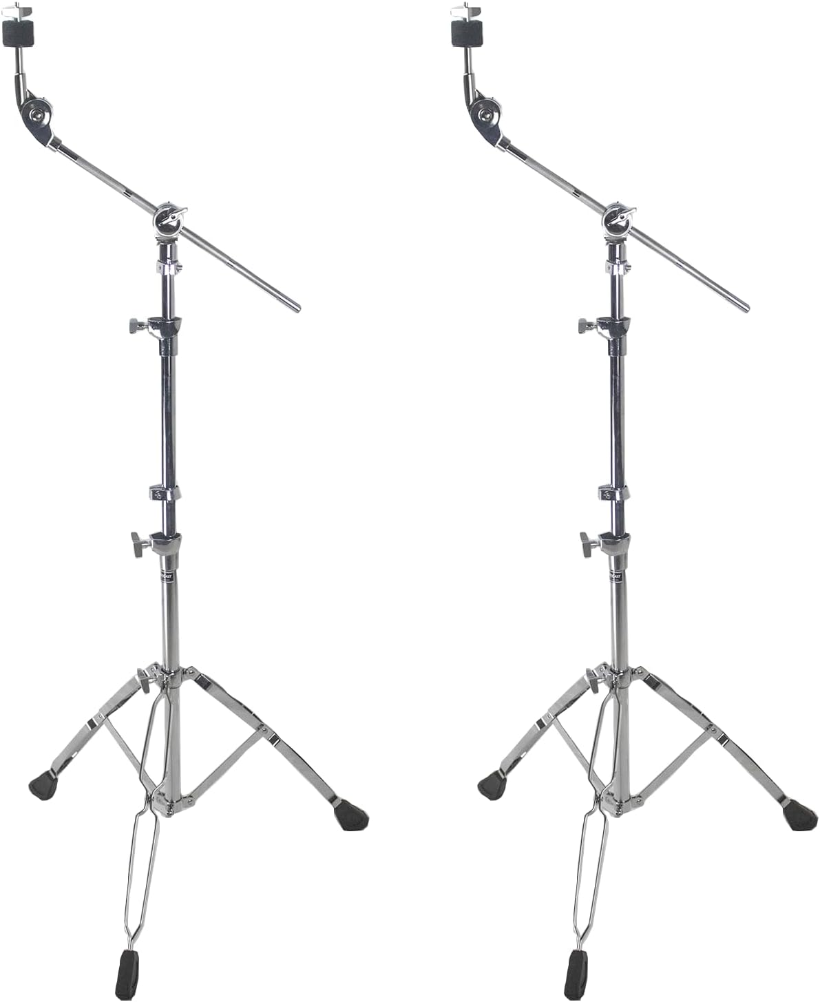 ChromaCast Value Series Drum Hardware Cymbal Stand Two Pack