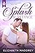 A Splash of Substance: Contemporary Christian Romance (Taste of Romance Book 1)