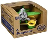 Green Toys Sea Plane Surtido - CB