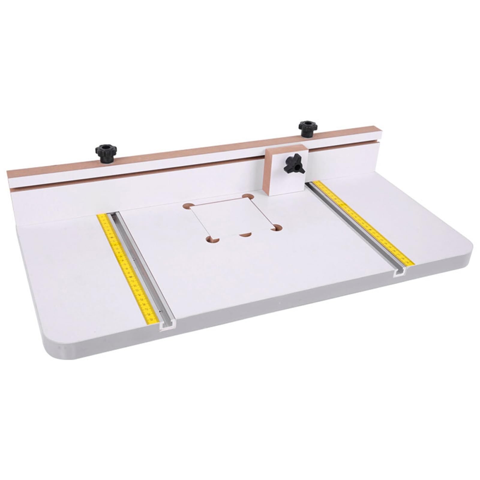 Multi-Function Bench Drill Auxiliary Working Table, Extension Workbench Operation Table For Woodworking Bench Drilling Machine for Factory