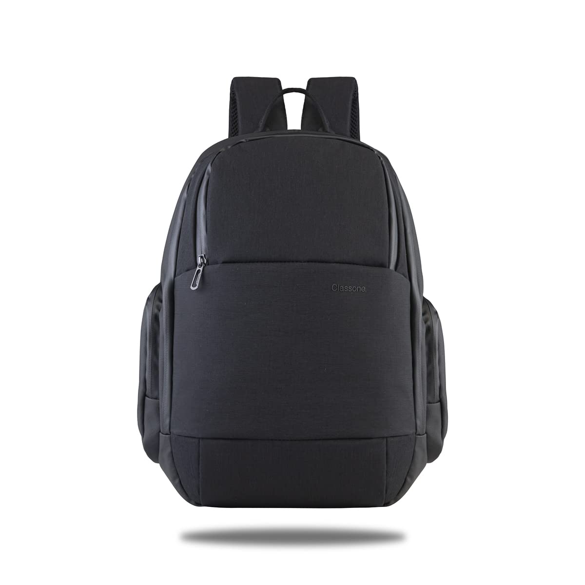 Classone BP-IT800 Parma 15.6" Notebook, Laptop k Sırt Çantası-Siyah