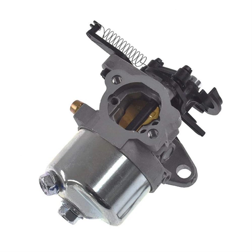 Carburetor Kit para DOV 700 750 792038 Lawn Motor Replación de Piezas Equipo de energía Exterior