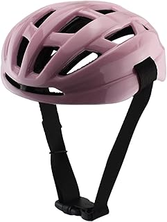 Adjustable Safety Cap Abs Dog Helmets for Small Pets - Motorcycle & Bike Protection