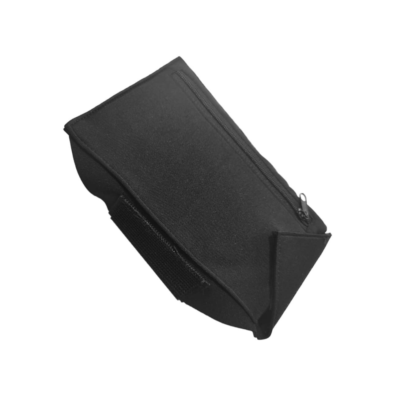 VILLCASE 4 Pezzi Marsupio per Telefono Braccio e Polpaccio per e Fitness Design e Confortevole per e Accessori per Attività Outdoor e