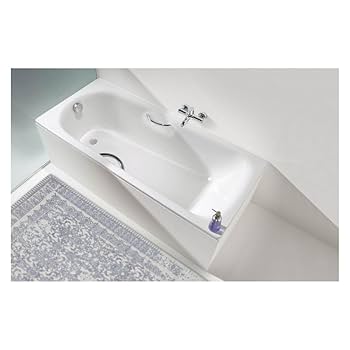 洋書　Baeder zum Wohlfuehlen kaldewei unveils recyclable organic bathtub at ISH 2023