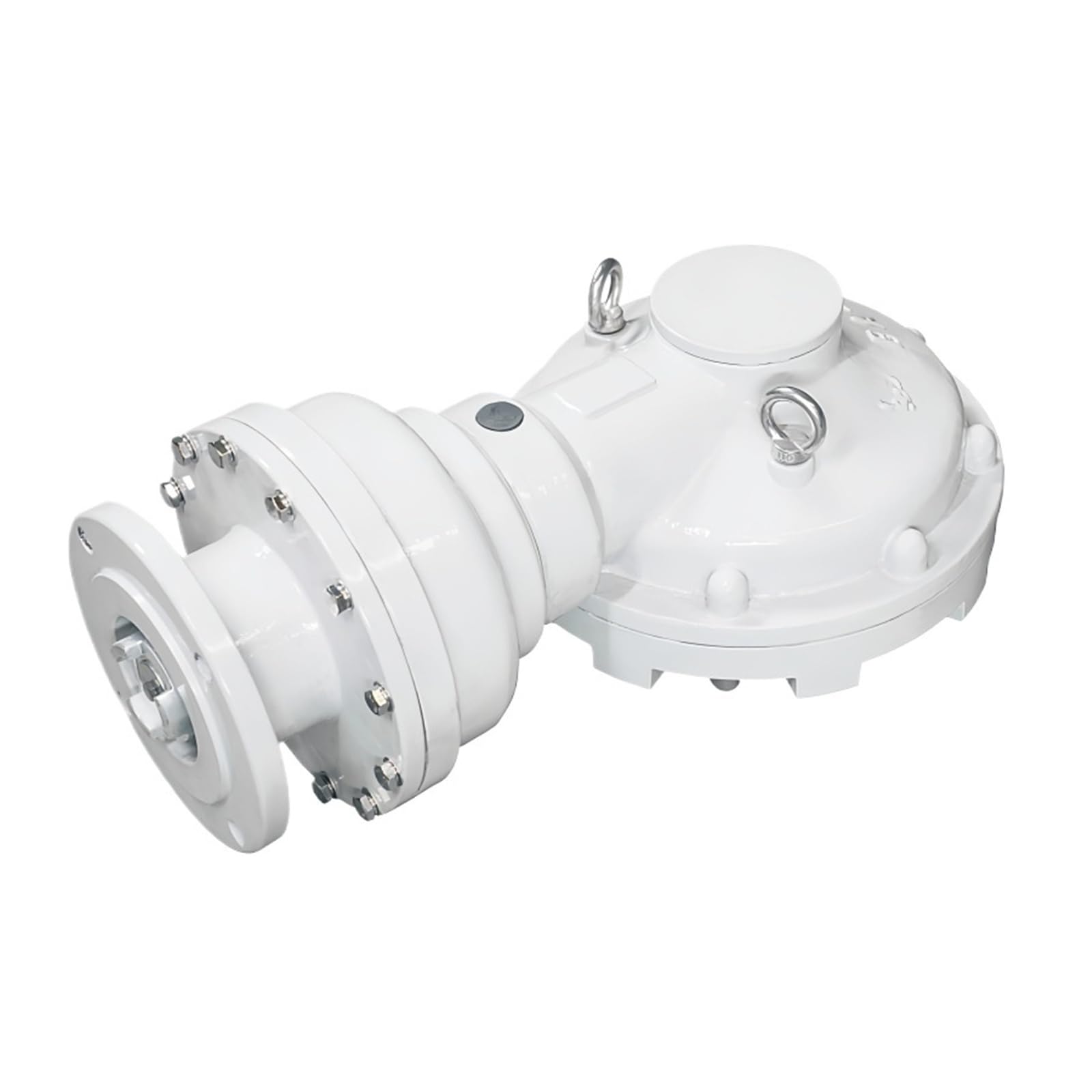 Trgyjgkf One Color Dn260 To Dn800 Manual Gearbox Actuator Valve Parts