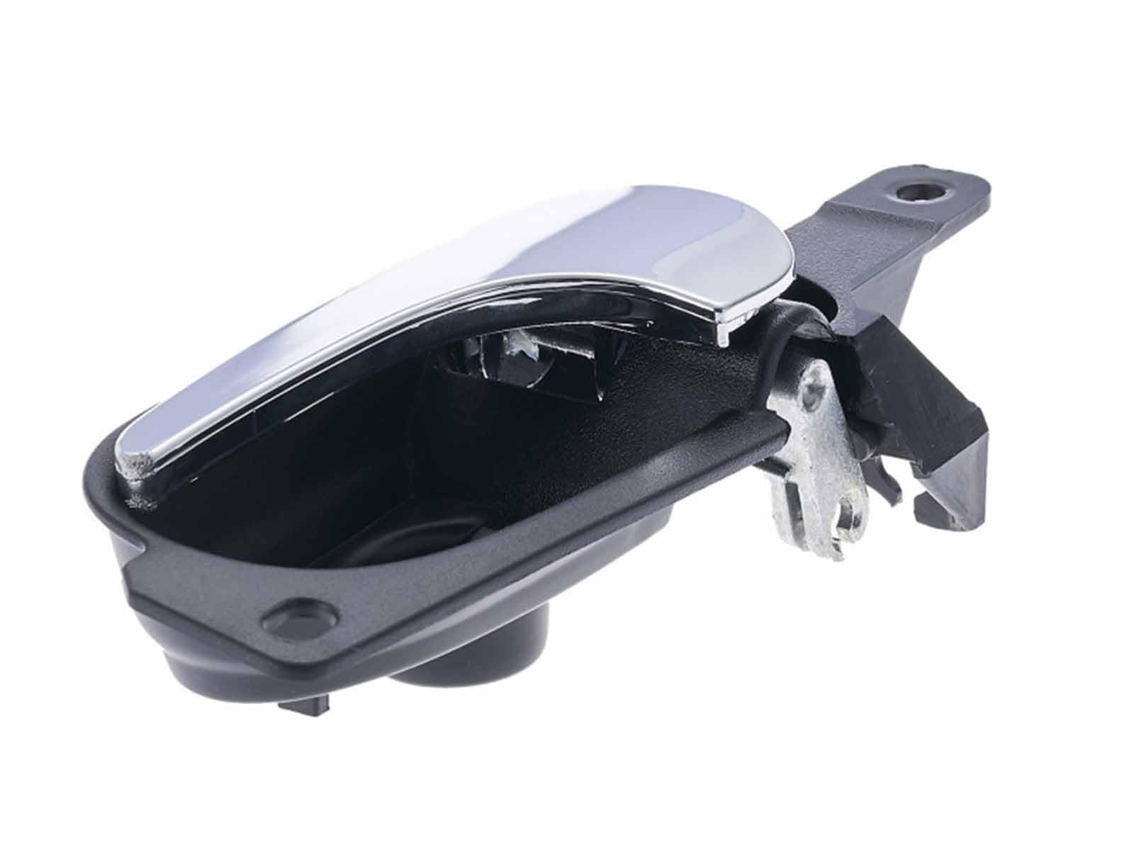 aki031　フューエルリッド　アウターハンドル Amazon.co.jp: 自動外装ドアハンドル、アルミ合金左右外装ドア