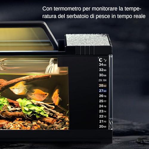 Filtre automatique E à vis hermétiques pour simplifier l'eau - 8