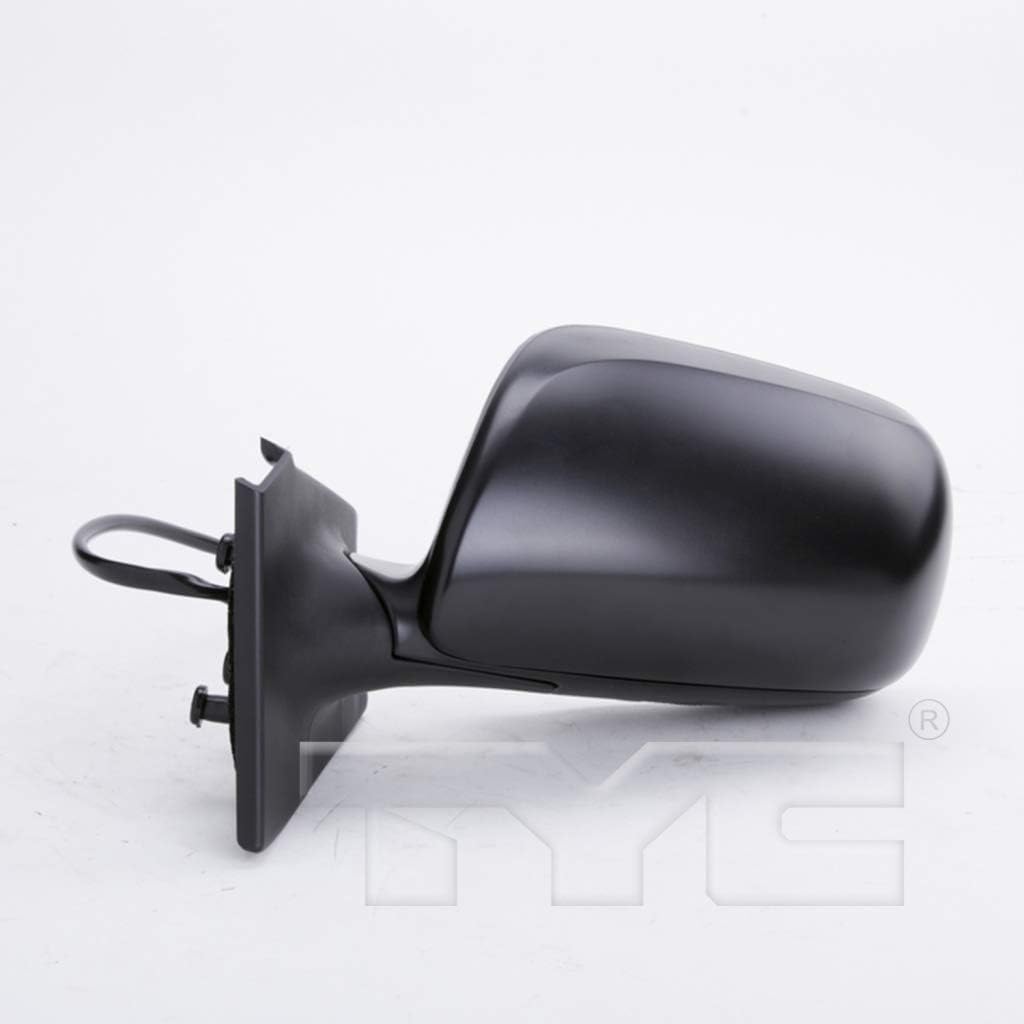 For Toyota Yaris 2007 2008 2009 Door Mirror Driver Side | Power | Non-Heated | Paint to Match | Replacement For 87940-52660 | TO1320230