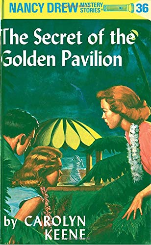 Nancy Drew 53 The Sky Phantom Keene Carolyn 9780448095530 Amazon Com Books