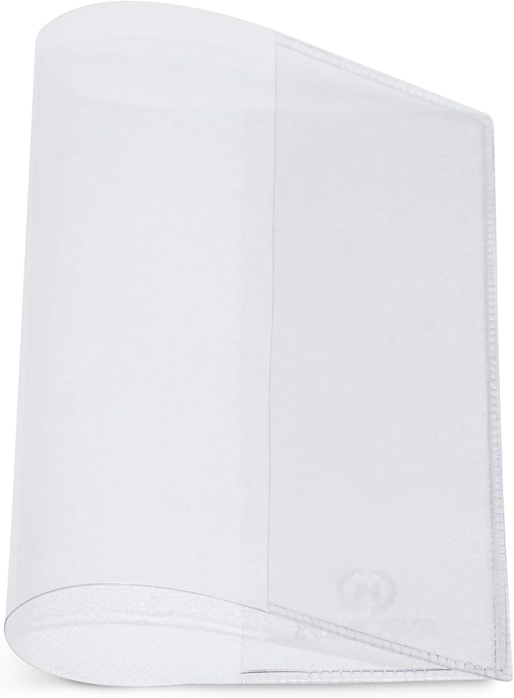 Unverzichtbar für Reisende: 2 Reisepasshüllen im Set – Optimaler Schutz für Ihren neuen Reisepass!