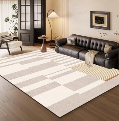 �uFrisence�v�􂦂� ���O �J�[�y�b�g �}�C�N���t�@�C�o�[ �₳�������ݐS�n ����~�� �h�� �h�� ���g�[ �z�b�g�J�[�y�b�g�Ή� �V���v�� ���r���O �Q�� �q������ 120×160cm FRISY34-D15