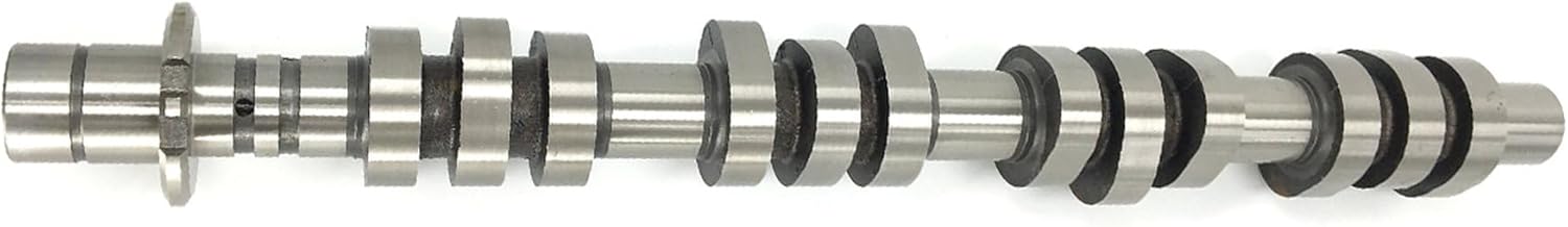 Partsflow Camshaft Cam Left Side 5L1Z6250AA for 2005-2010 Ford Expedition Explorer F-150 F250 F350 Mustang for Lincoln Mark Navigator for Mercury Mountaineer 4.6L 5.4L 3V