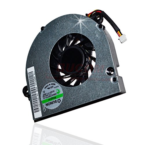 Ventilador para Acer Aspire 5532 5516 5517