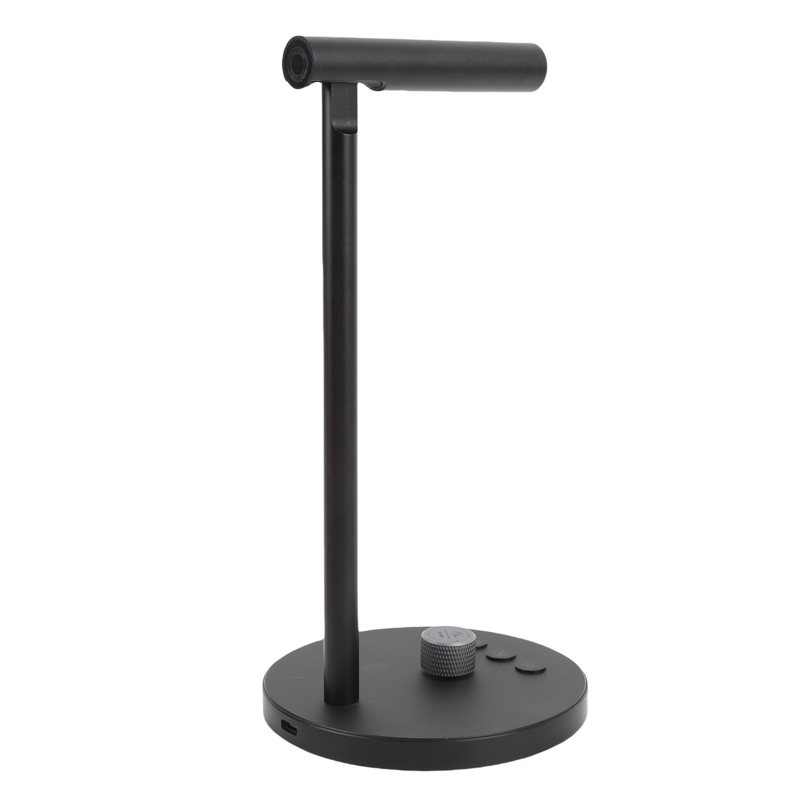 Microfono Altoparlante USB per Computer con Cancellazione del Rumore AI, Tasto Mute per Chiamate in Conferenza su PC, Ottimo per Skype, Teams e Meet