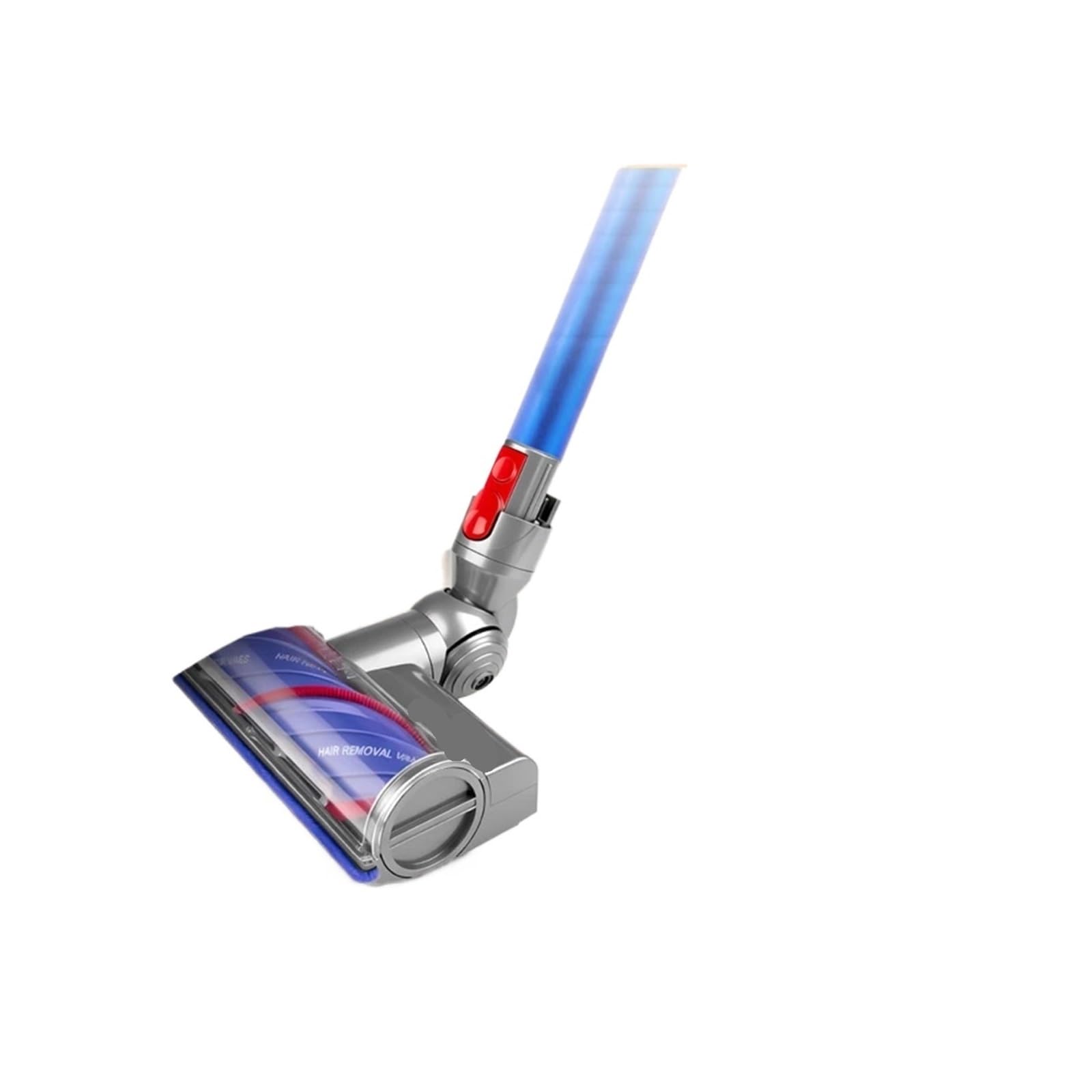 Cepillo de accionamiento directo Dyson V11 V12 con luz verde integrada