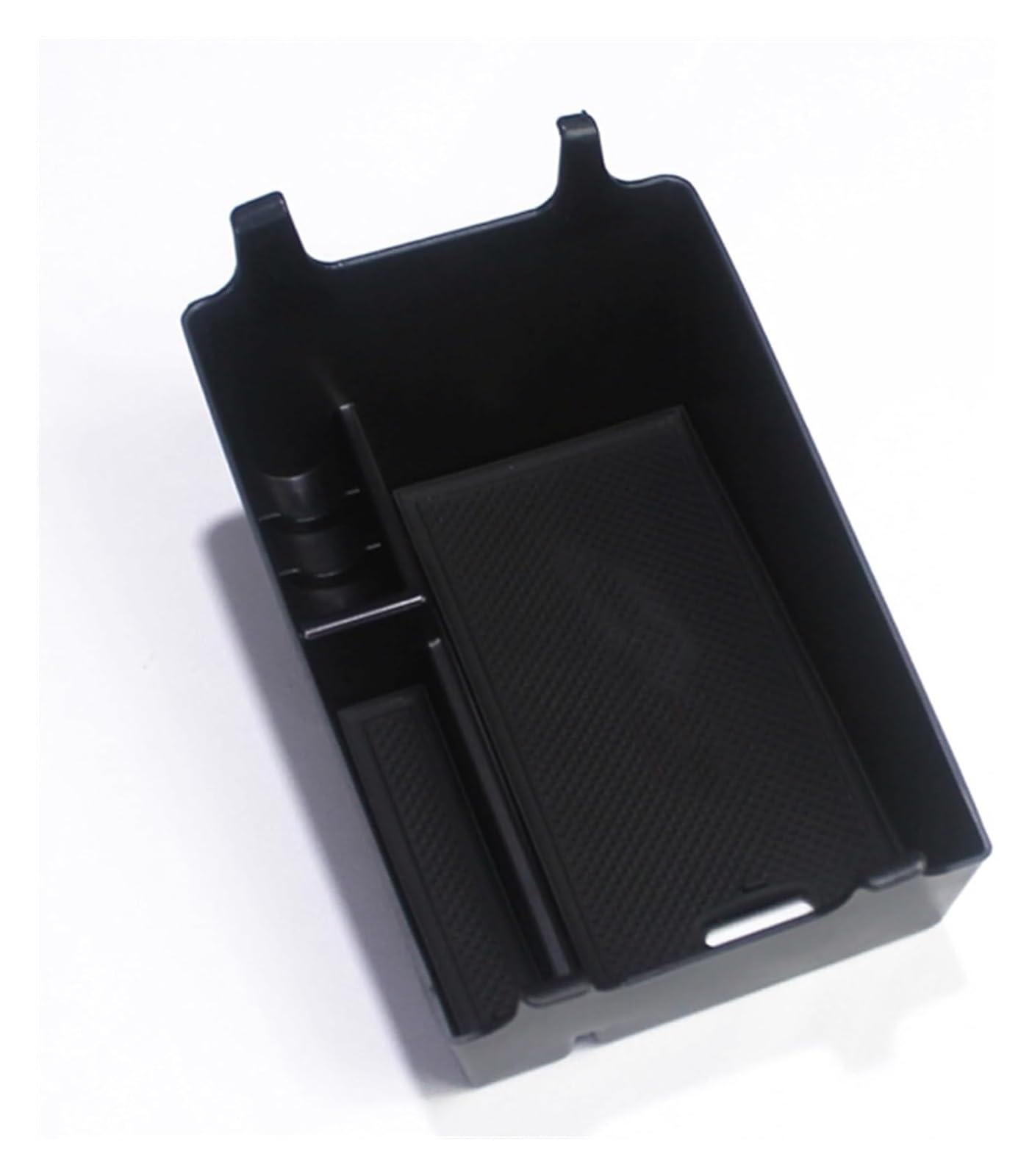 Console Accoudoir Accoudoir Central Noir Clair AP02 Pour Benz Pour Vito W447 2016-2021 Boîte Accoudoir Voiture Console Centrale