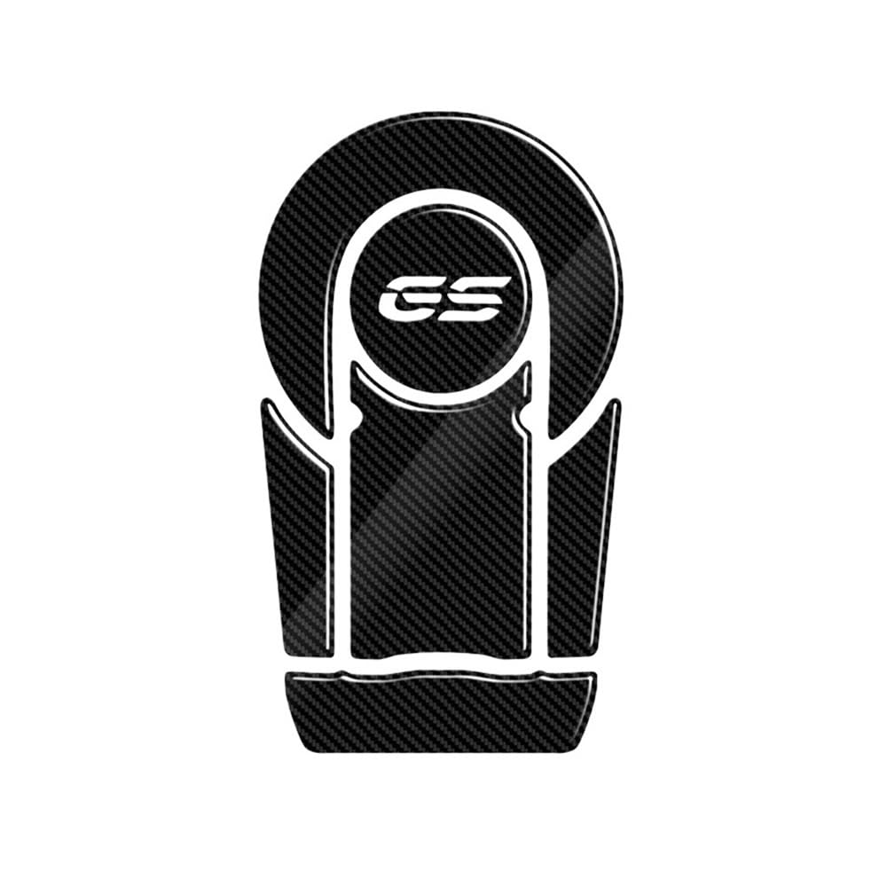 Autocollant réservoir moto G310GS évitez les rayures de fermeture