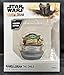 STAR WARS The Mandalorian-The Child Solar-Powered Dashboard Waver
