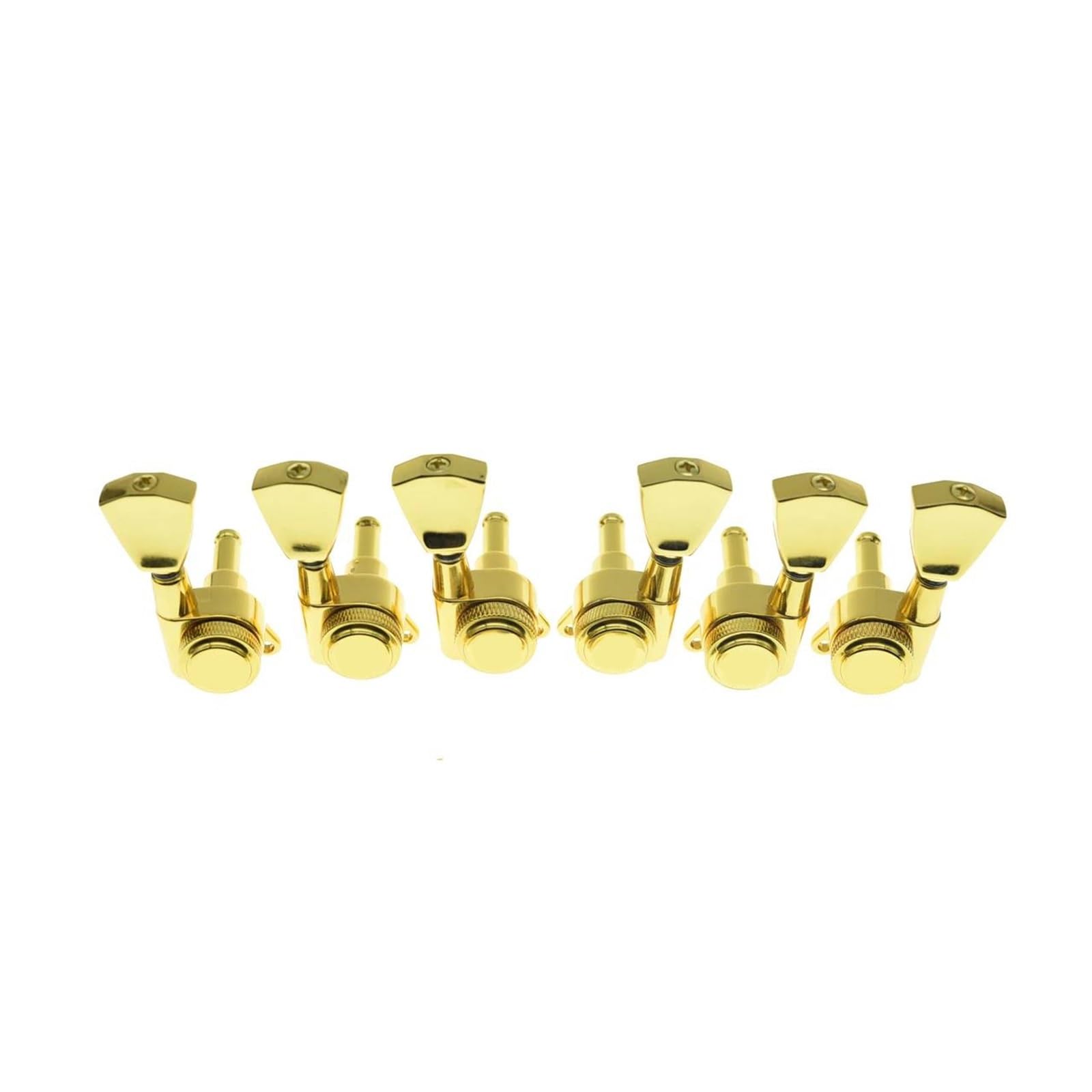 Accessoire d'accordage 18:1 à boutons trapézoïdaux pour un réglage précis - 5