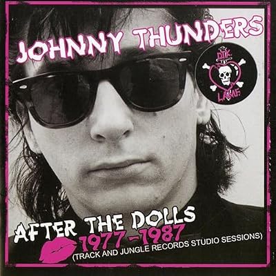 After The Dolls 1977-1987