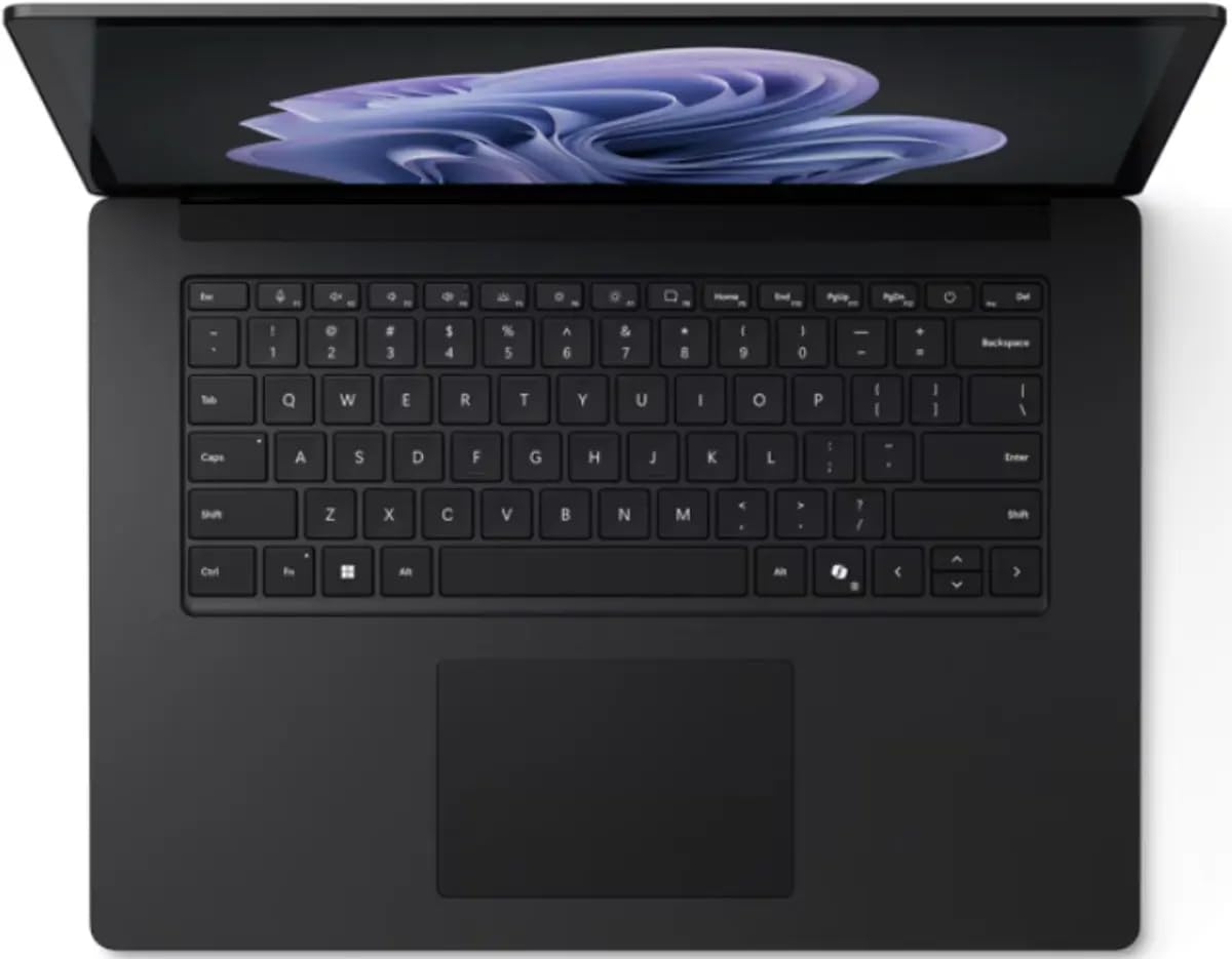 Microsoft Surface Laptop 6 Intel Core Ultra 5 135H 34.3 cm