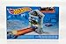 Hot Wheels Zombie Attack Track Set