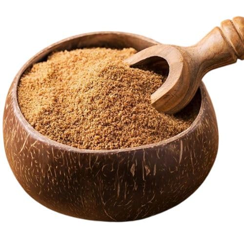 Azúcar de coco integral ecológico 20Kg